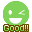 Good!!